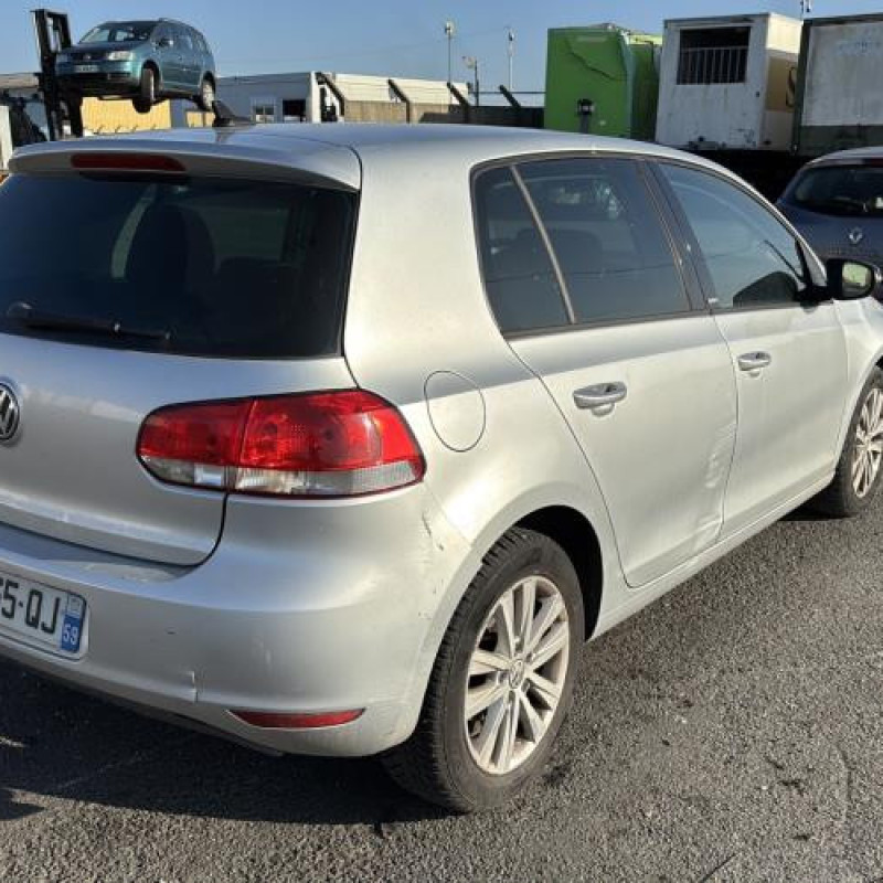 Jante VOLKSWAGEN GOLF 6 Photo n°6
