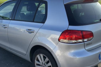Jante VOLKSWAGEN GOLF 6
