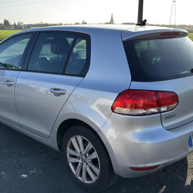 Jante VOLKSWAGEN GOLF 6 Photo n°7