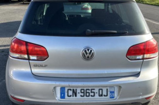 Jante VOLKSWAGEN GOLF 6
