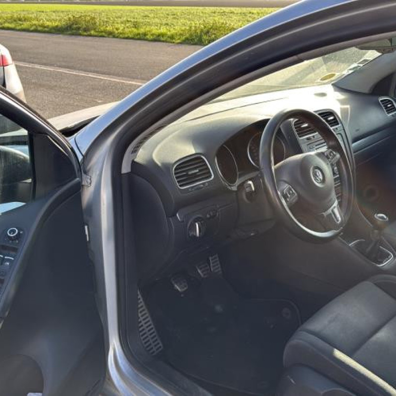 Jante VOLKSWAGEN GOLF 6 Photo n°12