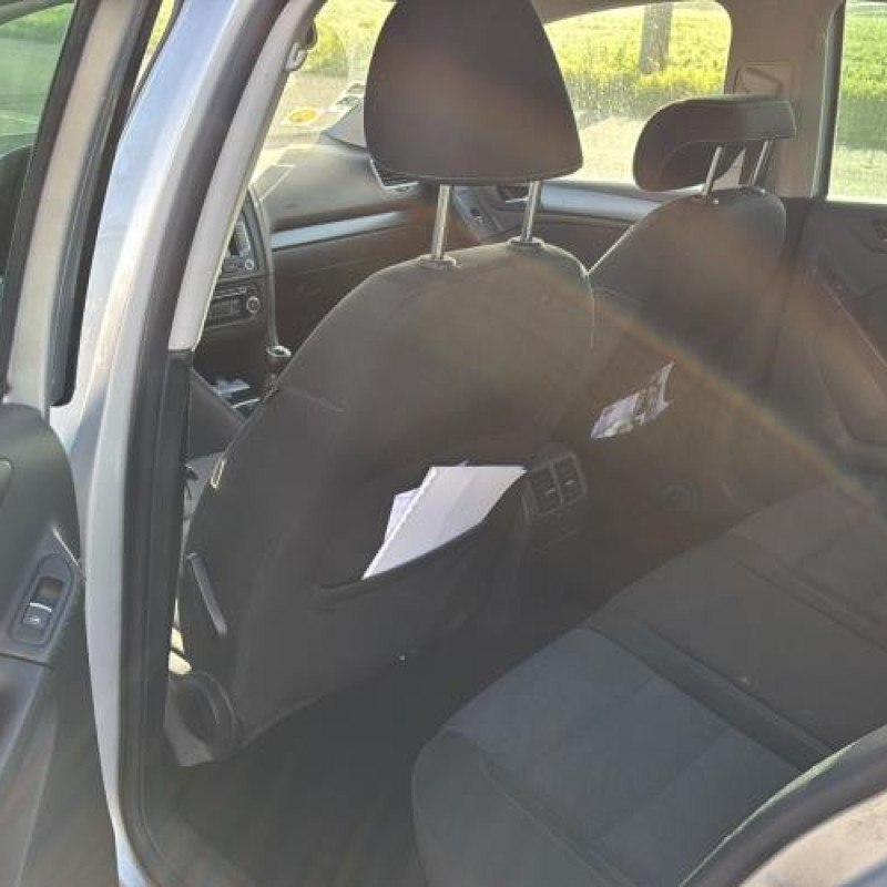 Jante VOLKSWAGEN GOLF 6 Photo n°13