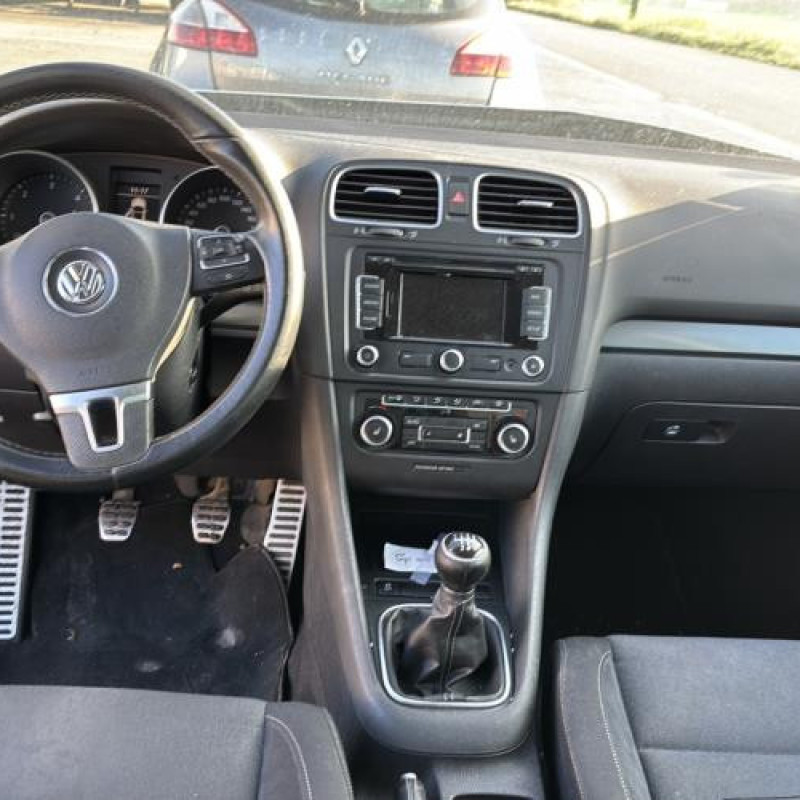 Jante VOLKSWAGEN GOLF 6 Photo n°15