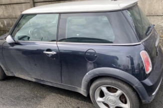Jante MINI MINI 1 R50/R53