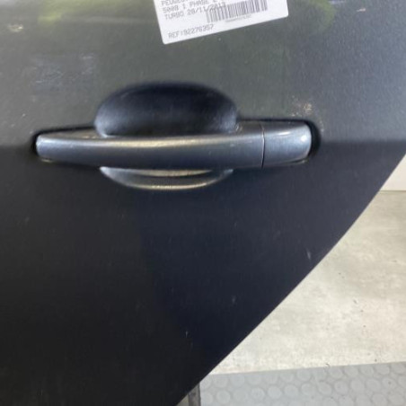 Porte arriere gauche PEUGEOT 5008 1