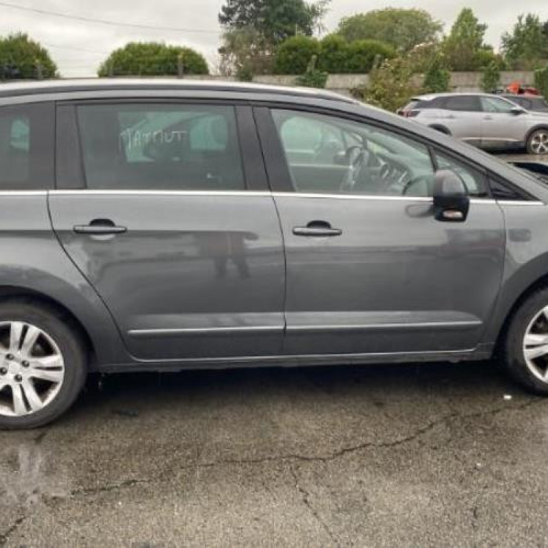 Porte arriere gauche PEUGEOT 5008 1 Photo n°14