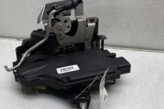 Serrure avant gauche AUDI A6 2