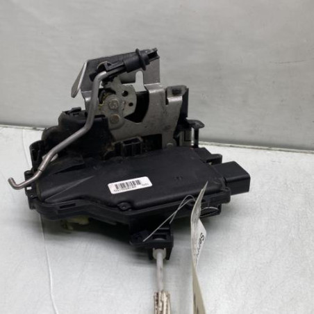Serrure avant gauche AUDI A6 2