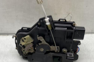 Serrure avant gauche AUDI A6 2