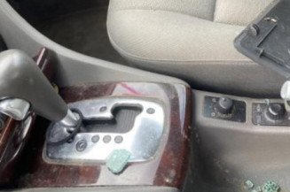 Serrure avant gauche AUDI A6 2