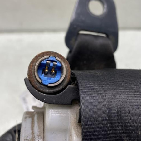 Pretensionneur de ceinture avant droit CITROEN BERLINGO 2