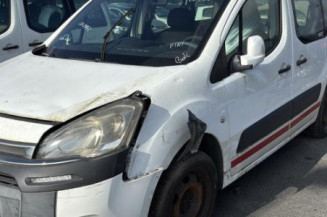 Pretensionneur de ceinture avant droit CITROEN BERLINGO 2