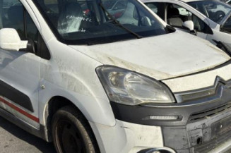Pretensionneur de ceinture avant droit CITROEN BERLINGO 2