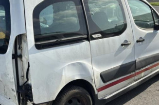 Pretensionneur de ceinture avant droit CITROEN BERLINGO 2