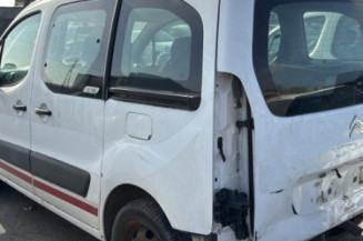 Pretensionneur de ceinture avant droit CITROEN BERLINGO 2