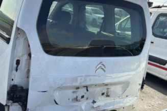 Pretensionneur de ceinture avant droit CITROEN BERLINGO 2