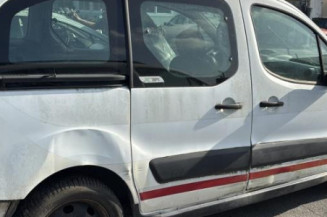 Pretensionneur de ceinture avant droit CITROEN BERLINGO 2