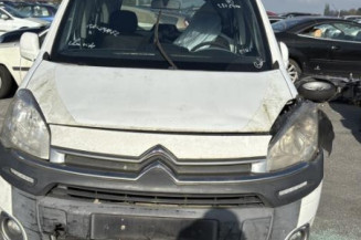 Pretensionneur de ceinture avant droit CITROEN BERLINGO 2