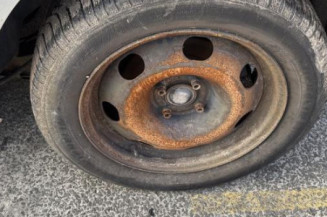 Pretensionneur de ceinture avant droit CITROEN BERLINGO 2
