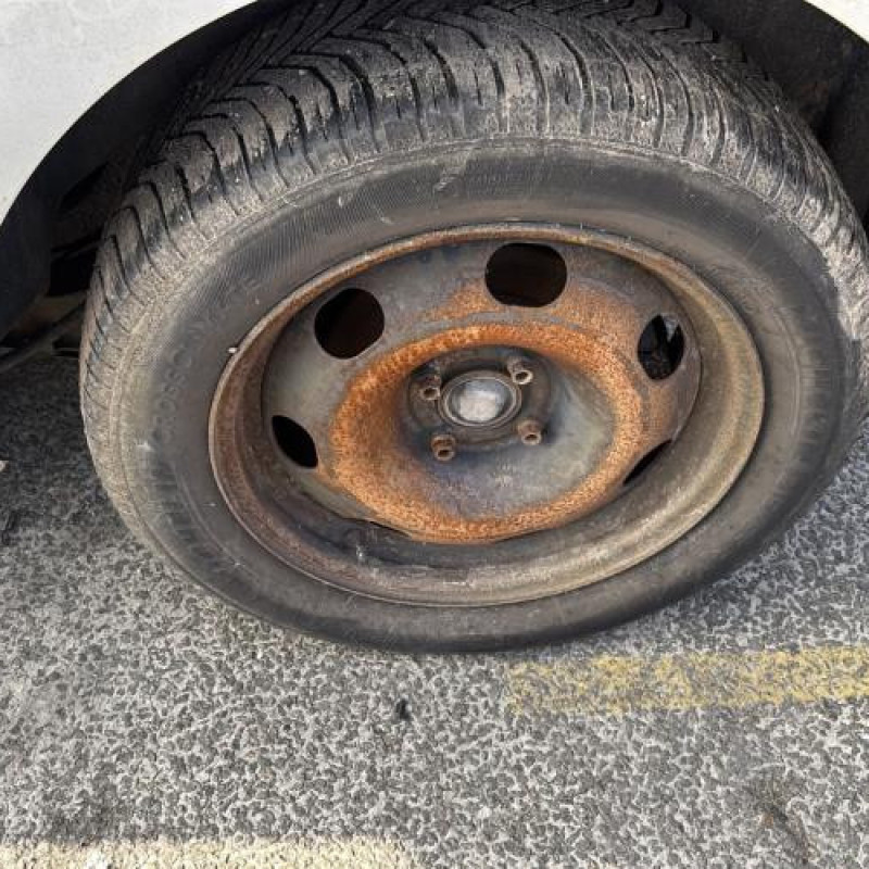 Pretensionneur de ceinture avant droit CITROEN BERLINGO 2 Photo n°13