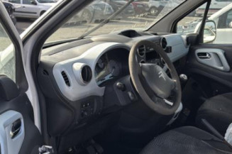Pretensionneur de ceinture avant droit CITROEN BERLINGO 2