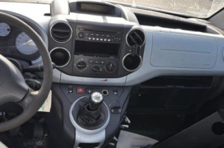 Pretensionneur de ceinture avant droit CITROEN BERLINGO 2