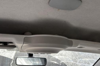 Pretensionneur de ceinture avant droit CITROEN BERLINGO 2