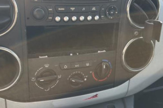 Pretensionneur de ceinture avant droit CITROEN BERLINGO 2