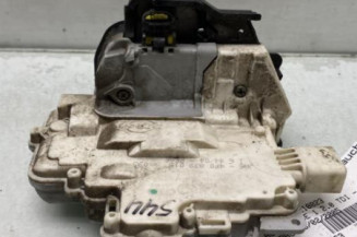 Serrure arriere gauche AUDI A6 3
