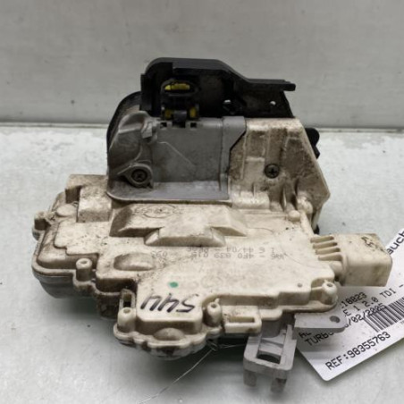 Serrure arriere gauche AUDI A6 3