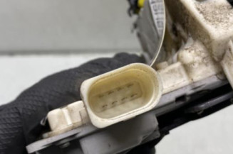 Serrure arriere gauche AUDI A6 3