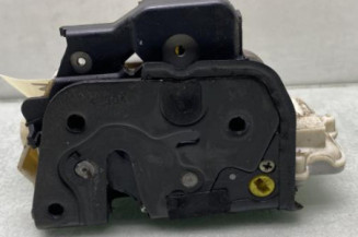 Serrure arriere gauche AUDI A6 3