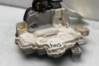 Serrure avant gauche AUDI A6 3