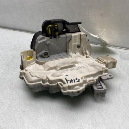Serrure avant gauche AUDI A6 3
