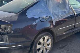 Serrure avant gauche AUDI A6 3