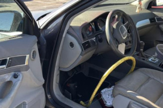 Serrure avant gauche AUDI A6 3