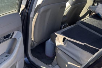 Serrure avant gauche AUDI A6 3