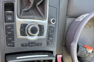 Serrure avant gauche AUDI A6 3
