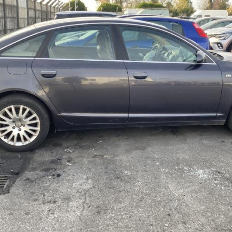 Retroviseur droit AUDI A6 3 Photo n°13
