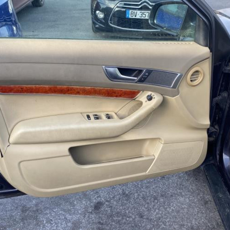 Retroviseur droit AUDI A6 3 Photo n°16