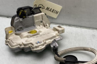Serrure avant gauche AUDI A6 3