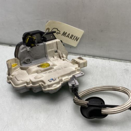 Serrure avant gauche AUDI A6 3