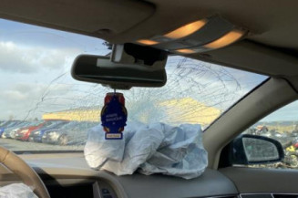 Serrure avant gauche AUDI A6 3