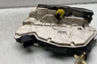 Serrure arriere gauche SEAT IBIZA 4