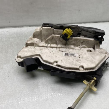 Serrure arriere gauche SEAT IBIZA 4