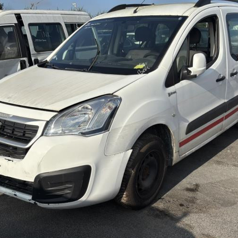Leve vitre electrique avant droit PEUGEOT PARTNER 2 Photo n°6