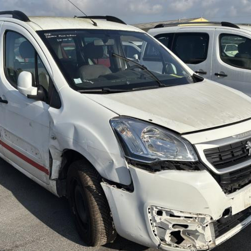 Leve vitre electrique avant droit PEUGEOT PARTNER 2 Photo n°7