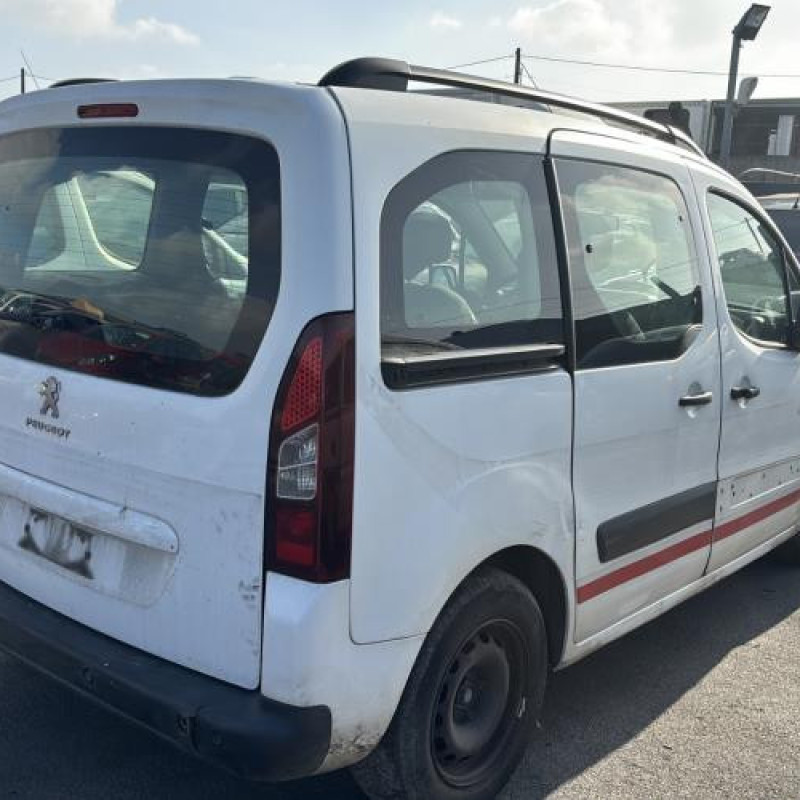 Leve vitre electrique avant droit PEUGEOT PARTNER 2 Photo n°8