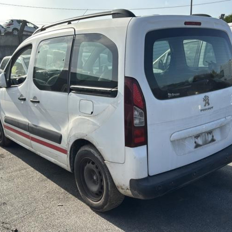 Leve vitre electrique avant droit PEUGEOT PARTNER 2 Photo n°9