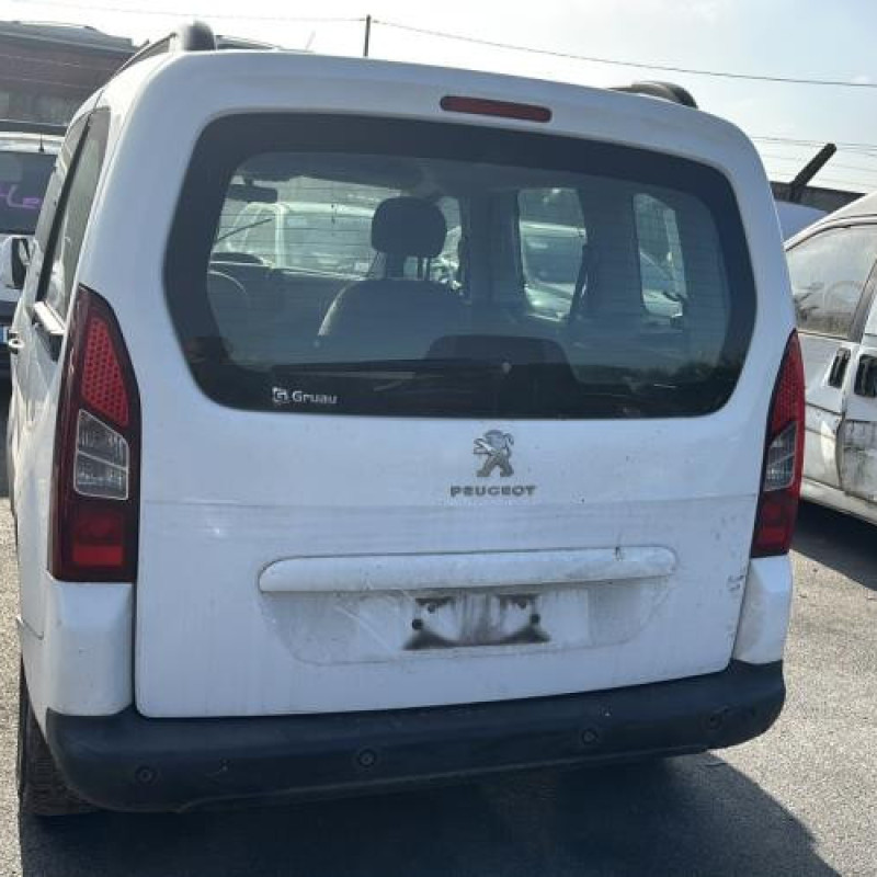 Leve vitre electrique avant droit PEUGEOT PARTNER 2 Photo n°10